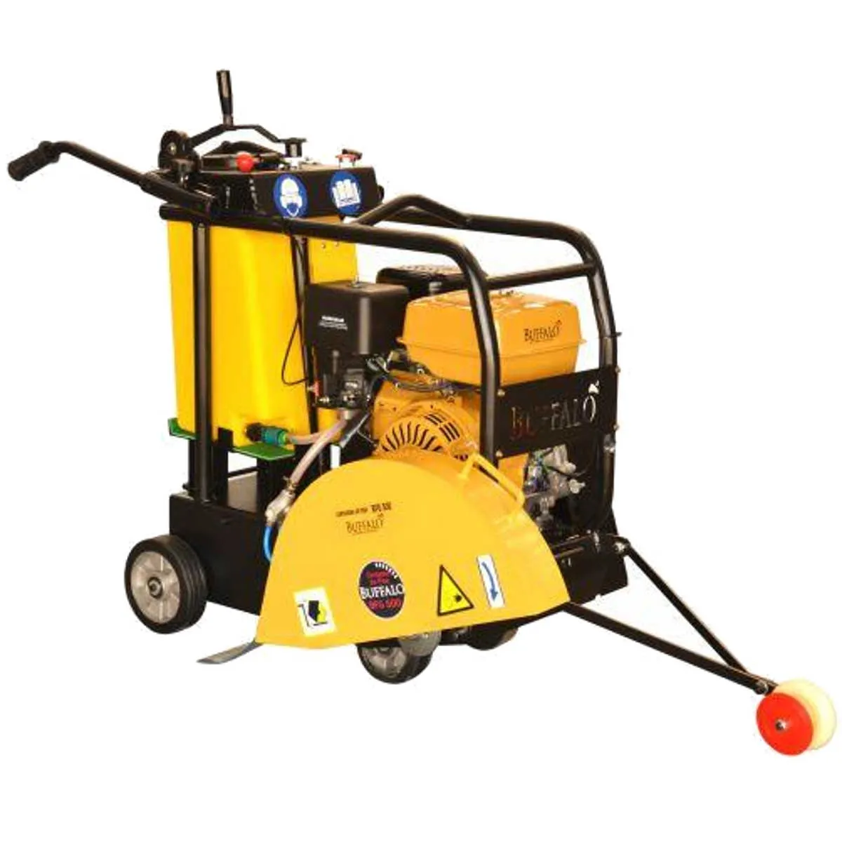 Cortador de Piso Buffalo BFG350